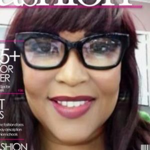 Meet your Posher, Towanda